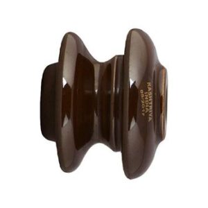Porcelain Shackle Insulator